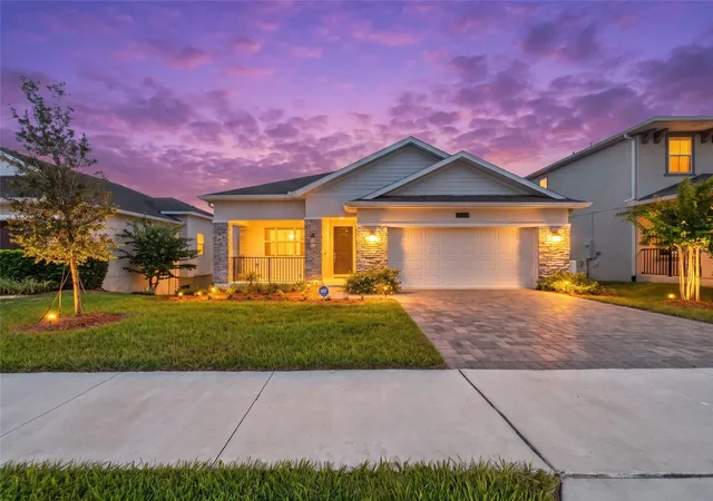Photo 1 of Single family home for sale at 1283 Dora Parc Ln, Mount Dora, FL 32757 | MLS# G5116775 | Listing updated on 2026-08-26