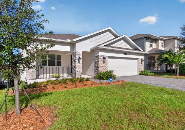 Photo 2 of Single family home for sale at 1283 Dora Parc Ln, Mount Dora, FL 32757 | MLS# G5116775 | Listing updated on 2026-08-26