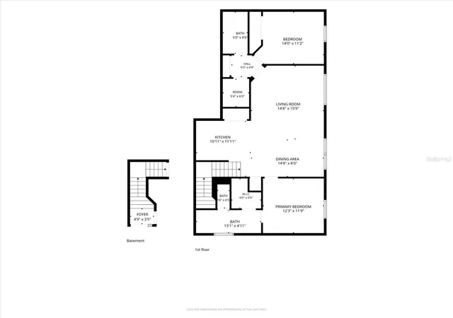 35th image of 3771 Seneca Club Loop #59-101 A, Orlando, FL 32808 | MLS# S5156072