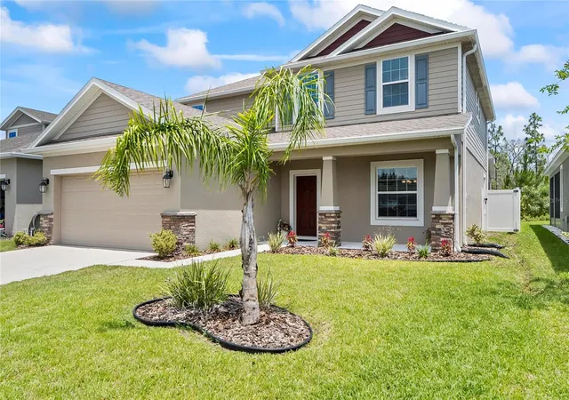 4th image of 40 Oakleaf Wy, Palm Coast, FL 32137 | MLS# FC320880
