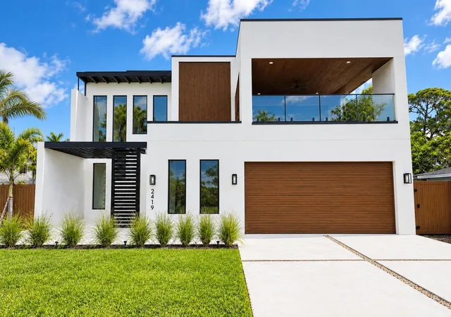 Single family home for sale at 2419 Hillview Street Street, SARASOTA, FL 34239 | MLS# A4703714