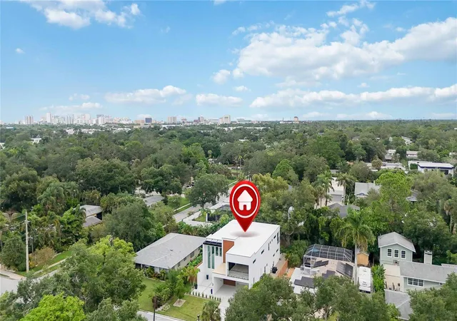 62nd image of 2419 Hillview Street Street, Sarasota, FL 34239 | MLS# A4703714