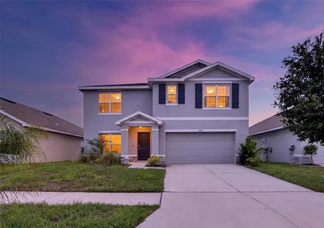 1st image of 2818 Gumbo Limbo Dr, Wimauma, FL 33598 | MLS# TB8541286