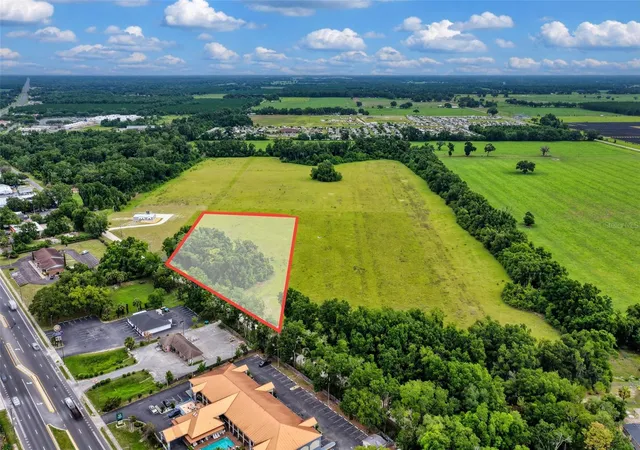 Land for sale at Block L Nw 11Th Dr, CHIEFLAND, FL 32626 | MLS# GC542923