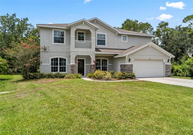 1st image of 227 Birchwood Dr, Palm Coast, FL 32137 | MLS# FC320881