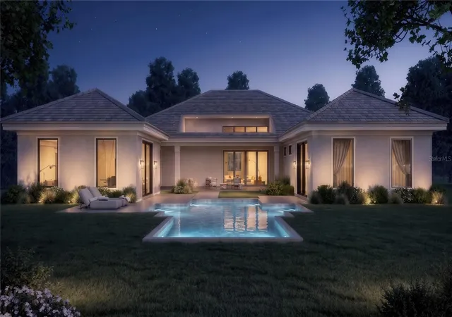 5th image of 15934 Pendio Dr, Montverde, FL 34756 | MLS# G5116776