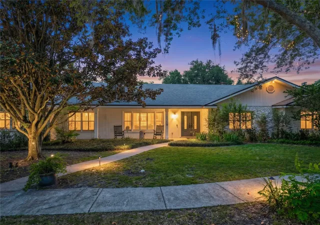 Photo 1 of Single family home for sale at 1319 Buckwood Dr, Orlando, FL 32806 | MLS# O6435657 | Listing updated on 2026-09-06