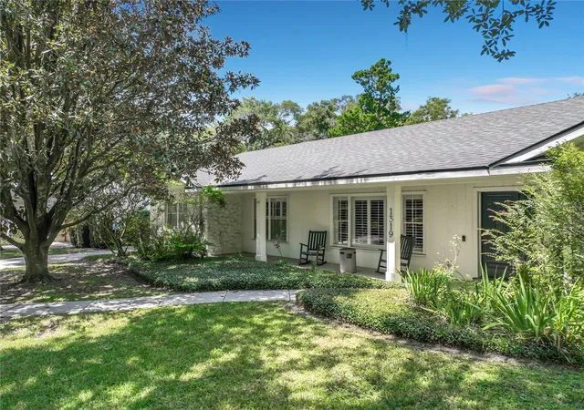 Photo 2 of Single family home for sale at 1319 Buckwood Dr, Orlando, FL 32806 | MLS# O6435657 | Listing updated on 2026-09-06