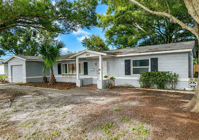 Photo 2 of Sale Pending at 4957 62nd St N, Kenneth City, FL 33709 | MLS# TB8541291 | Listing updated on 2026-08-28
