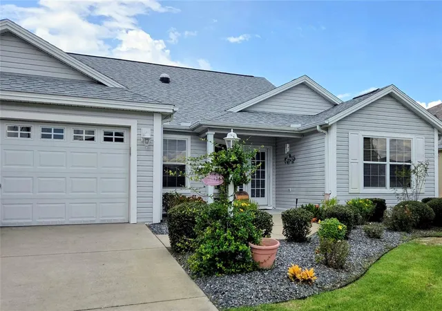 1st image of 2761 Persimmon Loop, The Villages, FL 32162 | MLS# G5116777