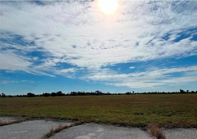 Photo 2 of Land for sale at 13032 Salmon Dr, Placida, FL 33946 | MLS# O6435659 | Listing updated on 2026-09-08