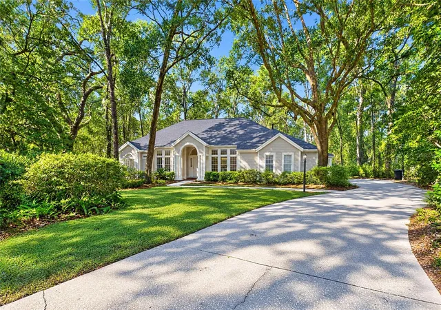 Single family home for sale at 9523 SW 51st Road, GAINESVILLE, FL 32608 | MLS# GC542924