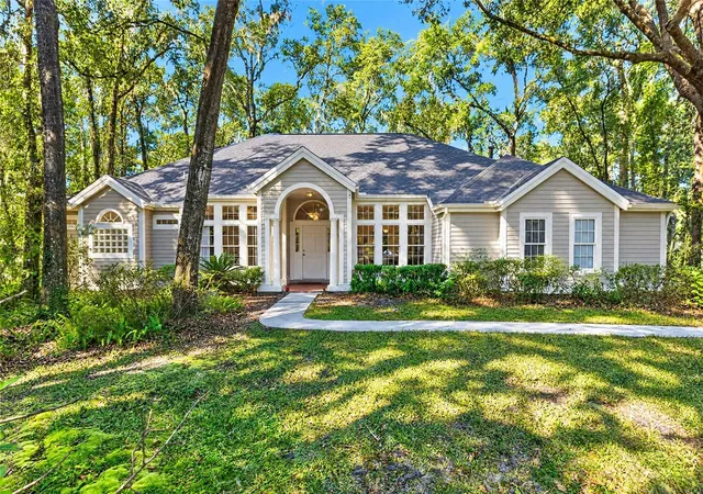 Photo 1 of Single family home for sale at 9523 SW 51st Road, Gainesville, FL 32608 | MLS# GC542924 | Listing updated on 2026-10-17