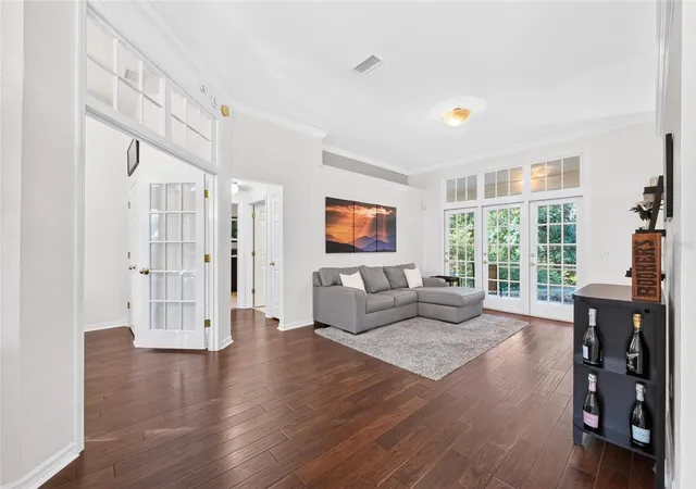 Photo 2 of Single family home for sale at 9523 SW 51st Road, Gainesville, FL 32608 | MLS# GC542924 | Listing updated on 2026-10-17