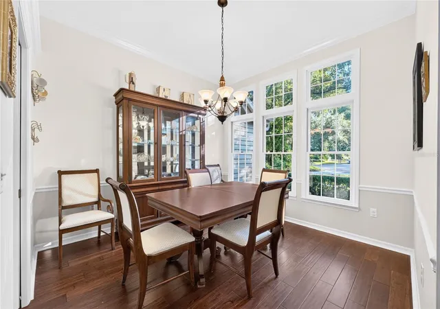 Photo 3 of Single family home for sale at 9523 SW 51st Road, Gainesville, FL 32608 | MLS# GC542924 | Listing updated on 2026-10-17