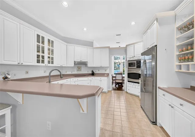 Photo 4 of Single family home for sale at 9523 SW 51st Road, Gainesville, FL 32608 | MLS# GC542924 | Listing updated on 2026-10-17