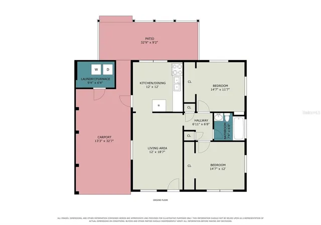 30th image of 1941 Oglesby Ave, Winter Park, FL 32789 | MLS# N6145448