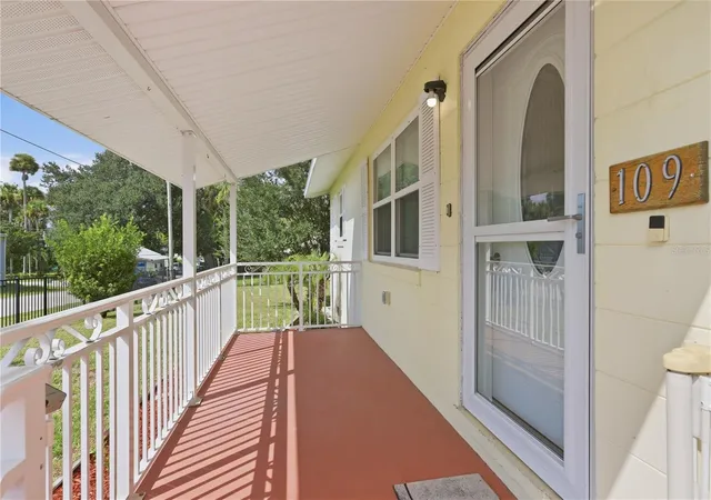 Single family home for sale at 109 Western Ave, EDGEWATER, FL 32132 | MLS# V4950873