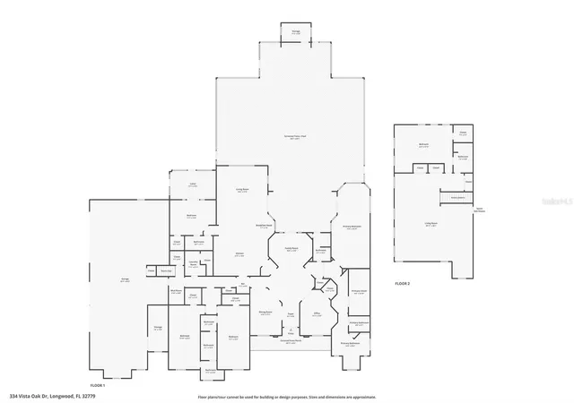 85th image of 334 Vista Oak Dr, Longwood, FL 32779 | MLS# O6435662