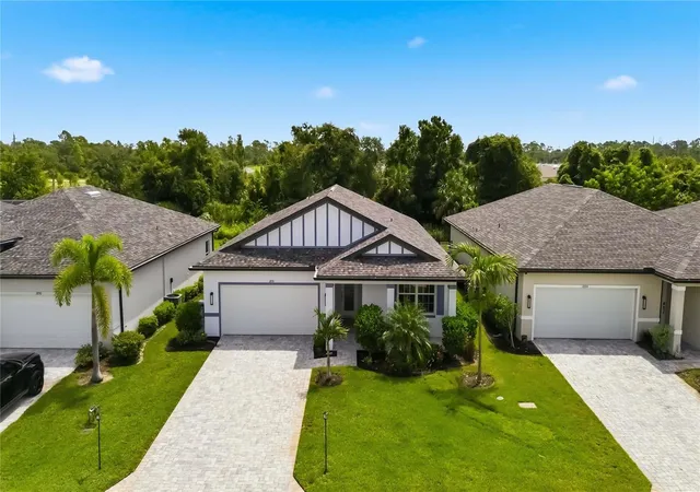 Photo 1 of Single family home for sale at 1890 Sunset Preserve Wy, Port Charlotte, FL 33953 | MLS# C7529859 | Listing updated on 2026-09-07