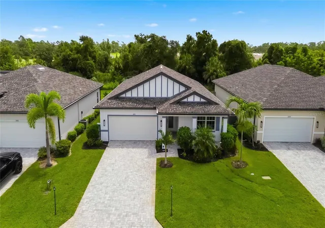 Photo 3 of Single family home for sale at 1890 Sunset Preserve Wy, Port Charlotte, FL 33953 | MLS# C7529859 | Listing updated on 2026-09-07
