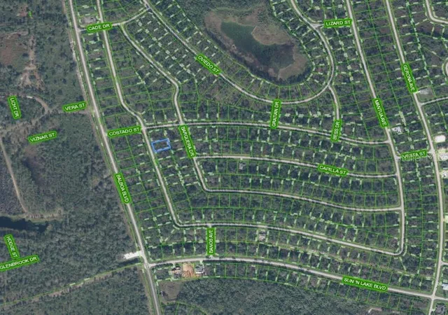 2nd image of 8950 Mantua Dr, Sebring, FL 33872 | MLS# P4939674