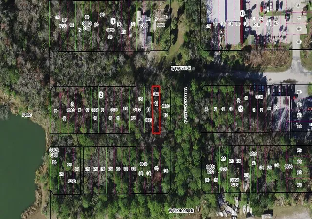 2nd image of 8714 W Faust Ln, Homosassa, FL 34448 | MLS# TB8541313