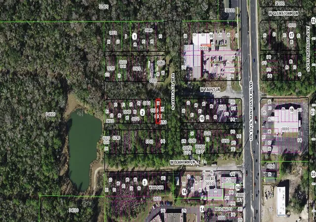 3rd image of 8714 W Faust Ln, Homosassa, FL 34448 | MLS# TB8541313