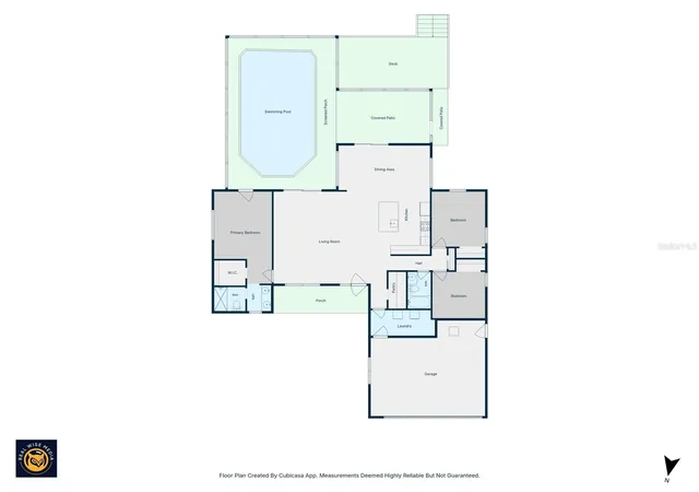 39th image of 6482 Fairlawn St, Spring Hill, FL 34606 | MLS# W7888825