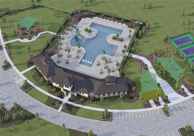 5th image of 34885 Arbor Retreat Dr, Dade City, FL 33525 | MLS# TB8541315
