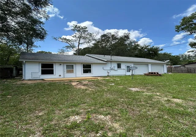 5th image of 9314 Sw 32Nd Ter, Ocala, FL 34476 | MLS# TB8541317