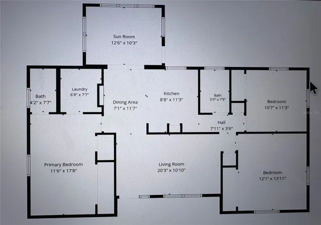 Photo 32 of Single family home for sale at 1508 Derrick St, Holiday, FL 34690 | MLS# TB8541319 | Listing updated on 2026-09-14