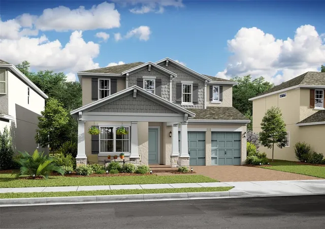 1st image of 12528 Gold Honeysuckle St, Winter Garden, FL 34787 | MLS# O6435672