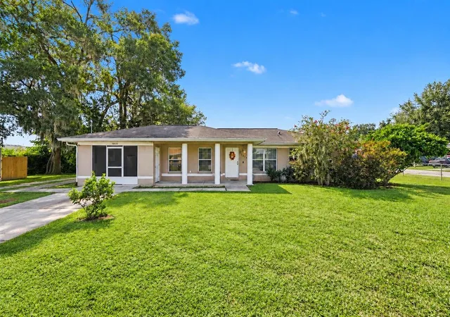 Single family home for sale at 38638 Patti Ln, DADE CITY, FL 33523 | MLS# TB8541320