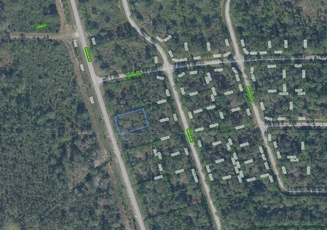1st image of 5724 Balboa Blvd, Sebring, FL 33872 | MLS# P4939676