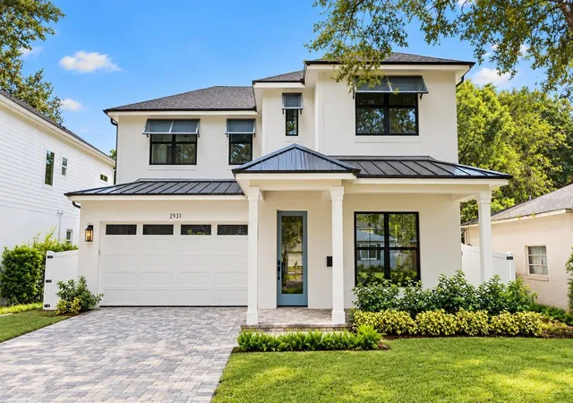 Single family home for sale at 2931 Helen Ave, ORLANDO, FL 32804 | MLS# O6435673