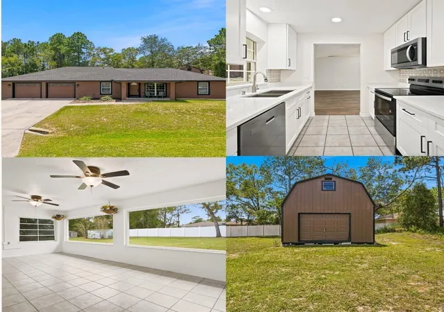 Single family home for sale at 24 Fir Trail Pass, OCALA, FL 34472 | MLS# O6435675