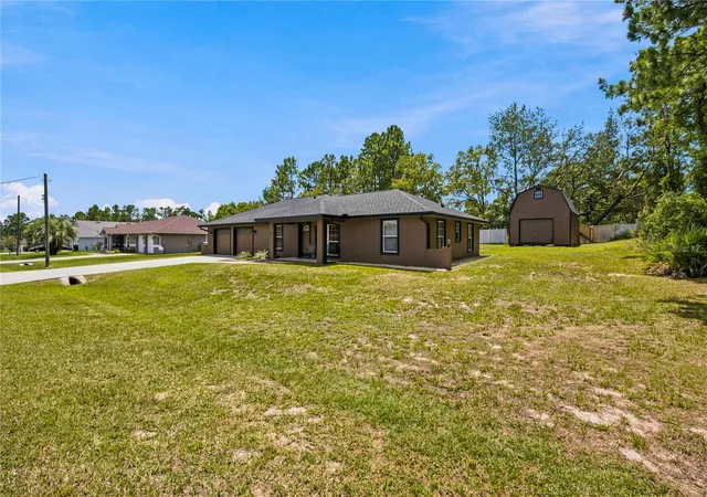 Photo 4 of Single family home for sale at 24 Fir Trail Pass, Ocala, FL 34472 | MLS# O6435675 | Listing updated on 2026-10-05