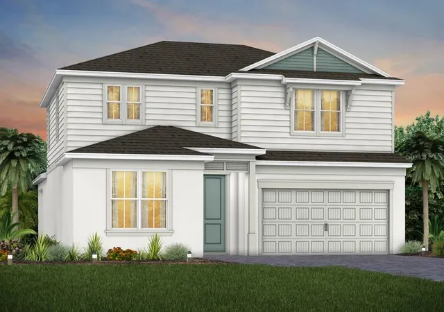 1st image of 5625 Flame Vine Way, St Cloud, FL 34771 | MLS# O6435676