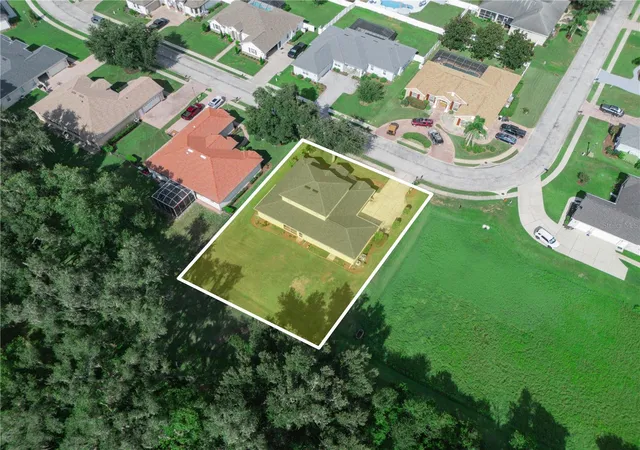 40th image of 3108 Hawks Ridge Dr, Lakeland, FL 33810 | MLS# L4964483