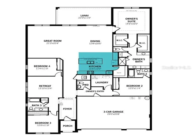 2nd image of 35507 Peak Willow Tr, Dade City, FL 33525 | MLS# TB8541327
