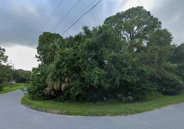 2nd image of Lot 1 Gadshaw Ave, North Port, FL 34291 | MLS# C7529861