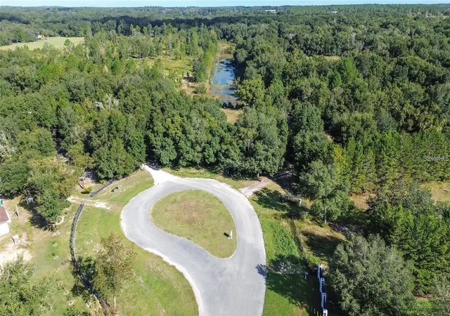 2nd image of Tree Frog Lot 6 Ln, Eustis, FL 32736 | MLS# V4950874