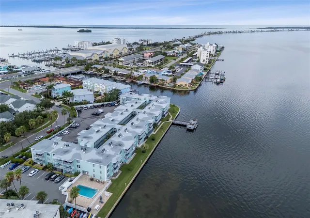 Photo 1 of Condo for sale at 464 N Paula Dr #211, Dunedin, FL 34698 | MLS# TB8541333 | Listing updated on 2026-09-22