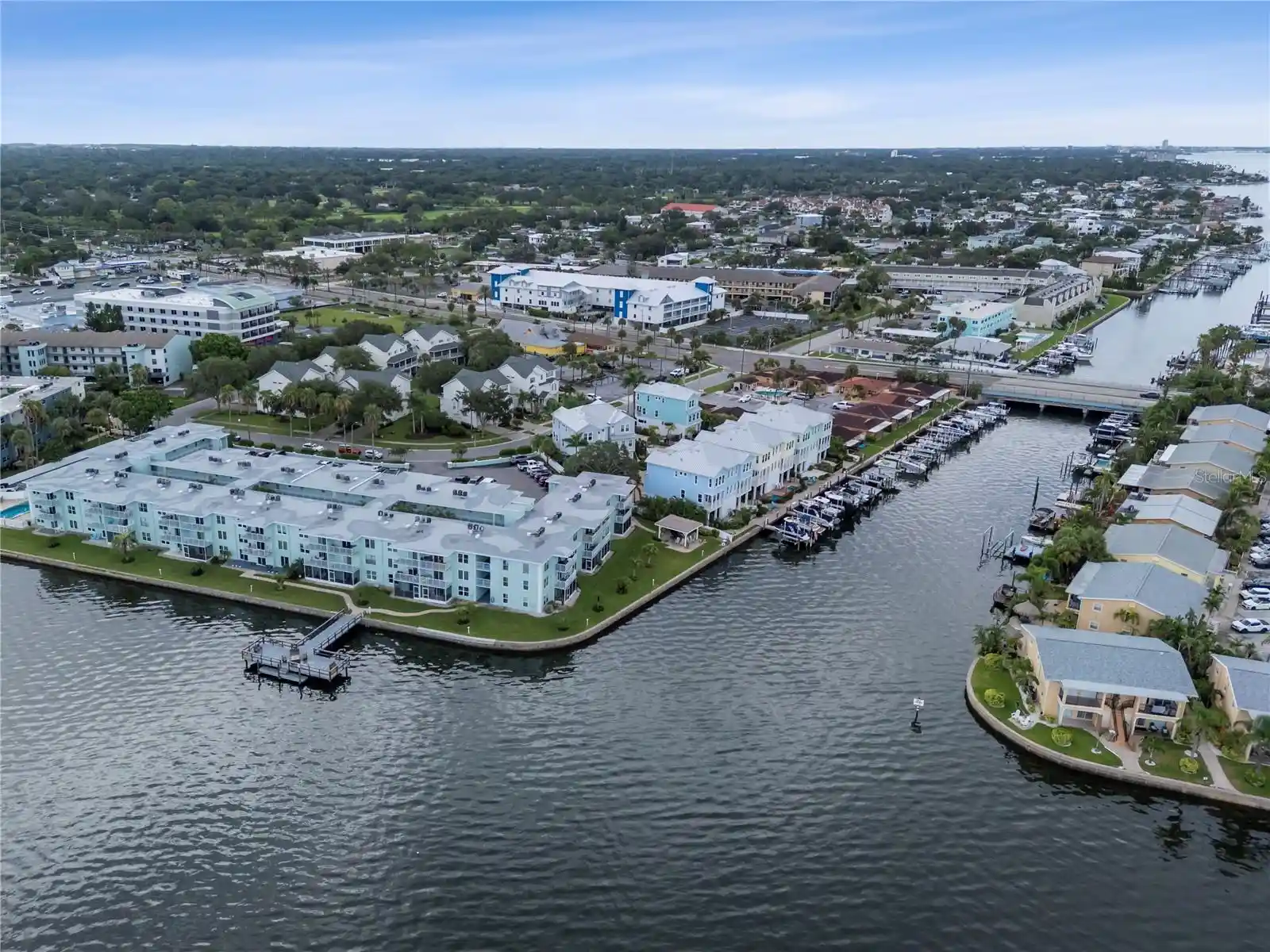 Listing Photo 35 - Condo for sale in 464 N Paula Dr located at 464 N Paula Dr, Dunedin, FL 34698 - Unit #211