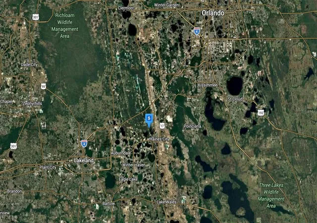 5th image of 3824 Lake Ellen Dr #C, Haines City, FL 33844 | MLS# A4703739