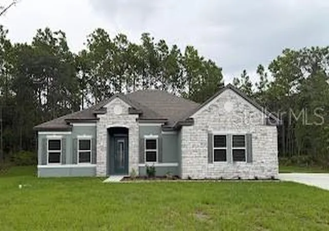 Photo 1 of Single family home for sale at 5017 N Peppermint Dr, Beverly Hills, FL 34465 | MLS# O6435691 | Listing updated on 2026-09-04