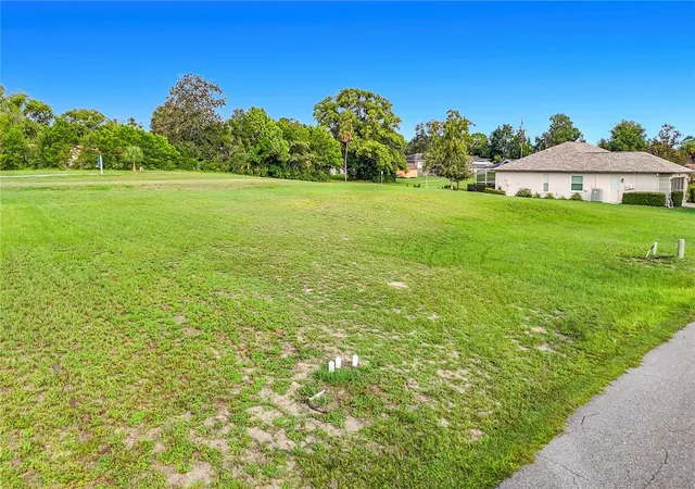 Photo 3 of Land for sale at 5401 Boxtree Ct, Dade City, FL 33523 | MLS# TB8541347 | Listing updated on 2026-09-29