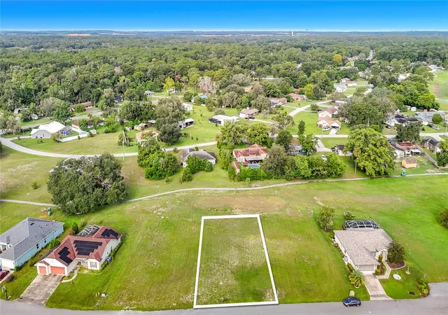 Photo 3 of Land for sale at 5401 Boxtree Ct, Dade City, FL 33523 | MLS# TB8541347 | Listing updated on 2026-09-29