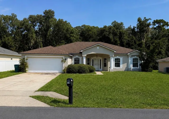 1st image of 3033 Ne 27th St, Ocala, FL 34470 | MLS# G5116787